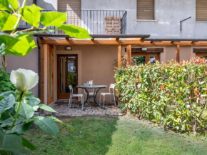 Locazione Turistica La Maison de Josephine - AOF101